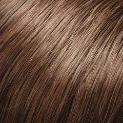 EasiCrown 18" Human Hair Topper by Jon Renau Jon Renau