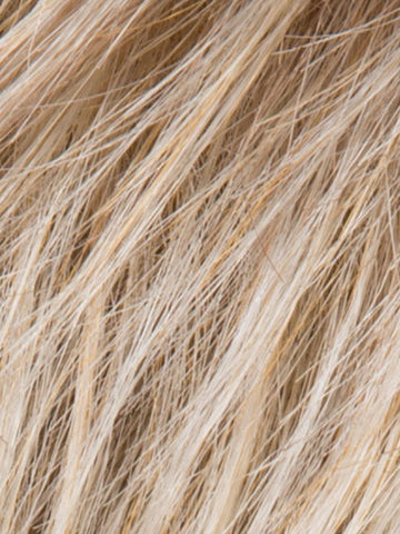 Fill In | Remy Human Hair Topper Ellen Wille | The Hair-Company GmbH