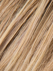 Fill In | Remy Human Hair Topper Ellen Wille | The Hair-Company GmbH