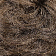 Scrunch Synthetic Hair Piece WigUSA