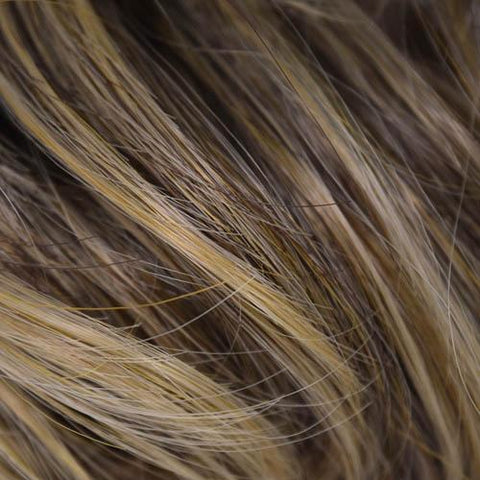 Scrunch C Synthetic Hair Piece WigUSA