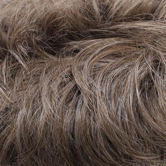 Volume Top Synthetic Hair Piece WigUSA