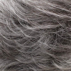 Volume Top Synthetic Hair Piece WigUSA