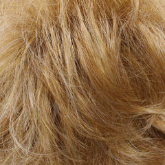 Top Blend Synthetic Hair Topper WigUSA