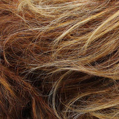 Ivy  Synthetic Wig WigUSA