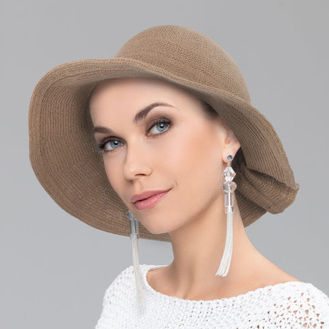 Capana |Sun Hat Ellen Wille | The Hair-Company GmbH