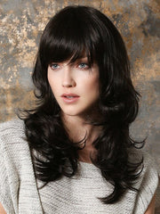 Pretty | Hair Power | Synthetic Wig Ellen Wille | The Hair-Company GmbH