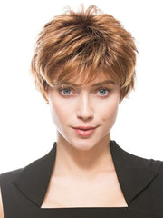 Push Up | Hair Power | Synthetic Wig Ellen Wille | The Hair-Company GmbH