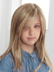 Anne Nature | Power Kids | Remy Human Hair Wig Ellen Wille | The Hair-Company GmbH