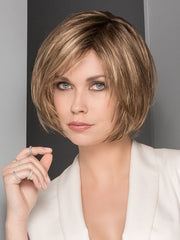 Star | Hair Society | Synthetic Wig Ellen Wille | The Hair-Company GmbH