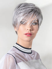 First | Hair Society | Synthetic Wig Ellen Wille | The Hair-Company GmbH