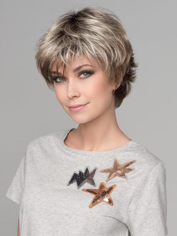 Club 10 | Hair Power | Synthetic Wig Ellen Wille | The Hair-Company GmbH