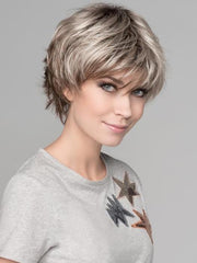 Club 10 | Hair Power | Synthetic Wig Ellen Wille | The Hair-Company GmbH