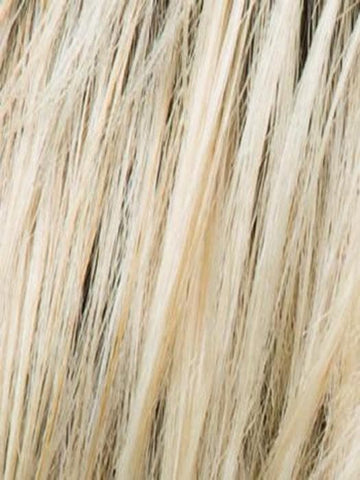 Vanilla | Power Pieces | Synthetic Hairpiece Ellen Wille