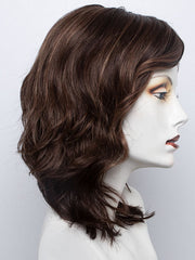 Beach Mono | Hair Power | Synthetic Wig Ellen Wille | The Hair-Company GmbH